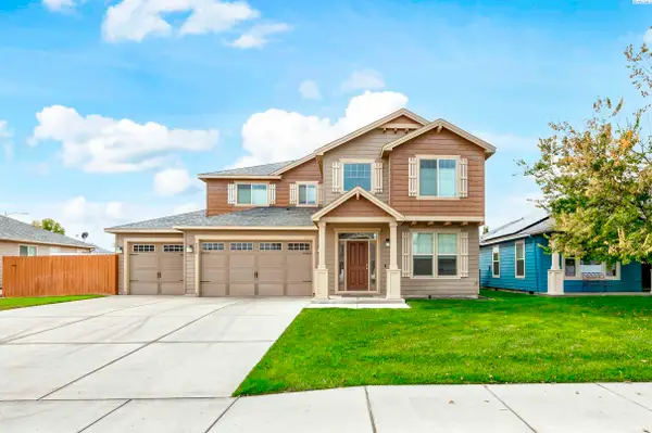 4312 St Paul Lane, Pasco, WA 99301