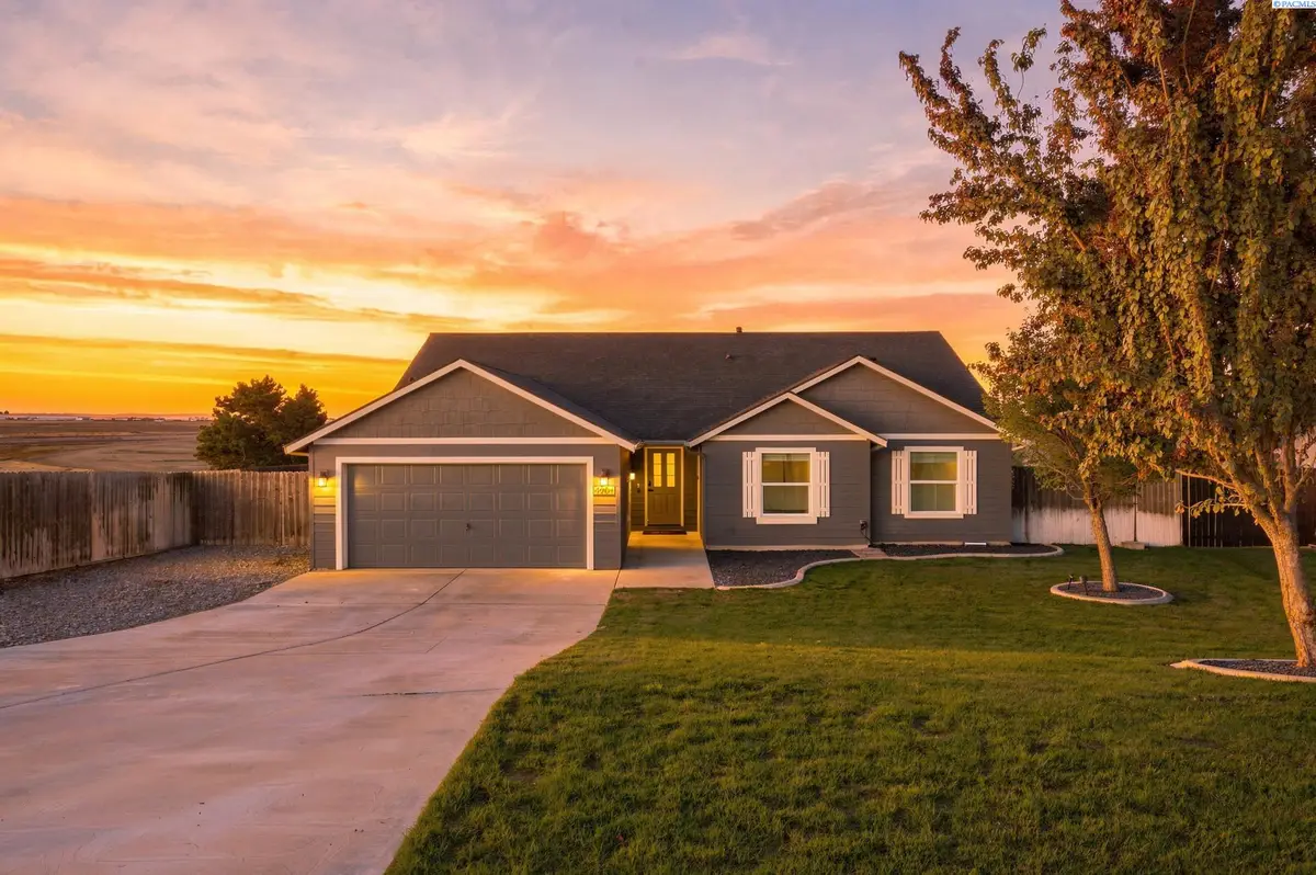 4807 Bragueta Ct, Pasco, WA 99301 - #1