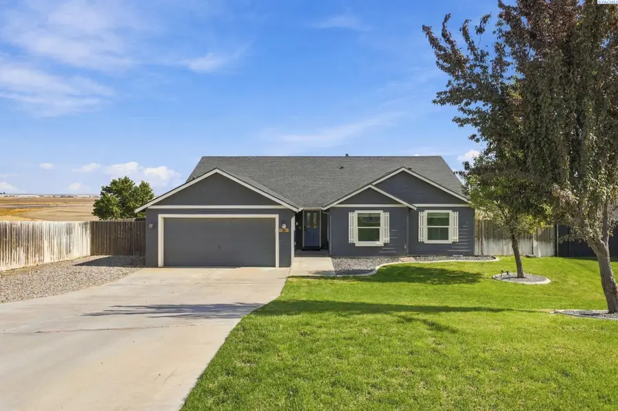 4807 Bragueta Ct, Pasco, WA 99301 - #2