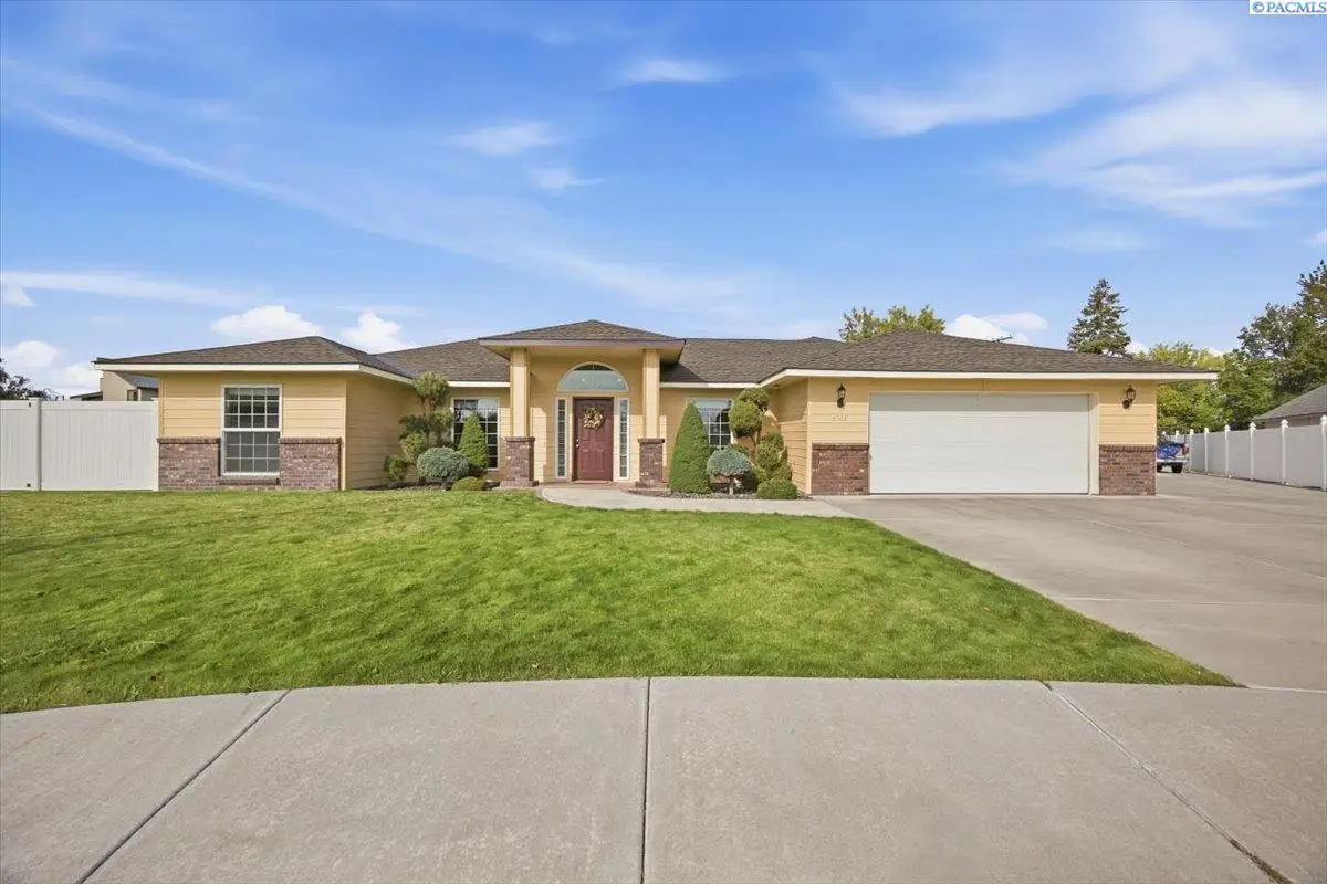 4504 Desert Cove, West Richland, WA 99353 - #1