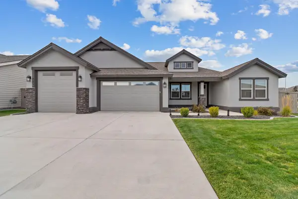 3175 Quail Ridge Lp, Richland, WA 99354