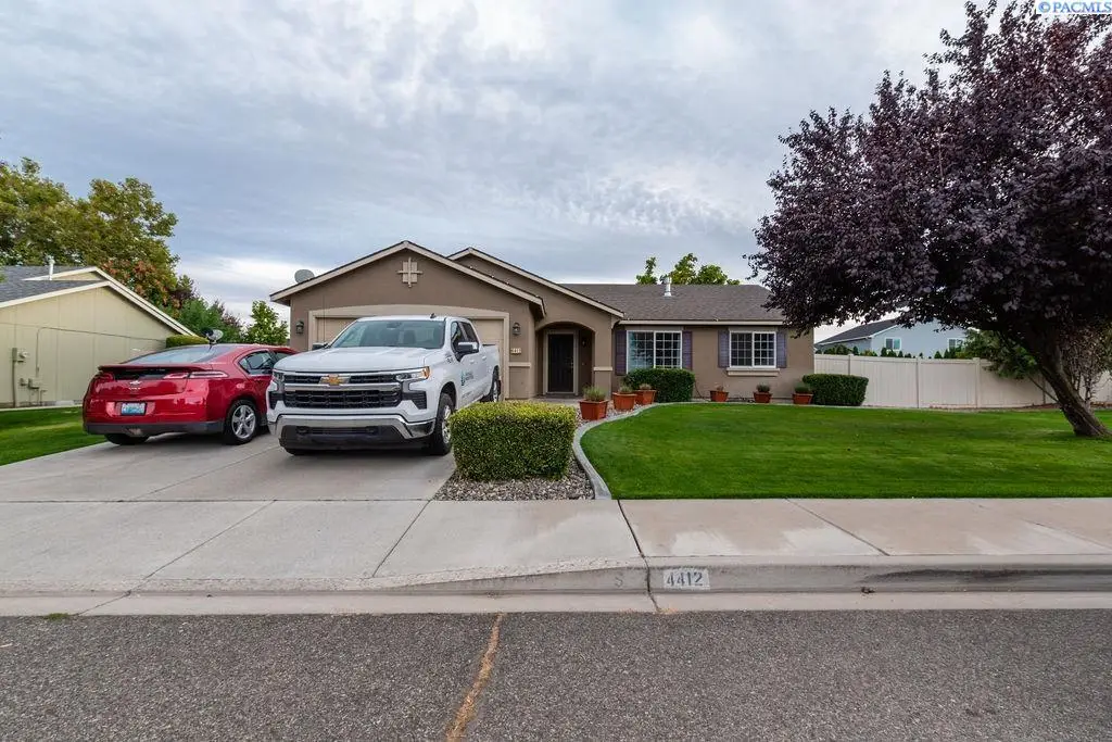 4412 Monterey Dr, Pasco, WA 99301 - #1