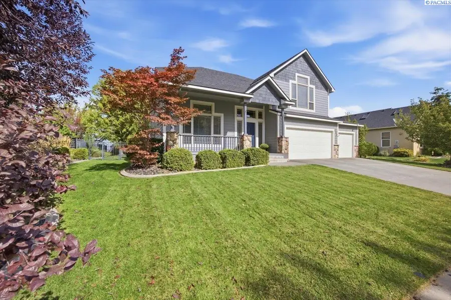 858 Rand Dr, Richland, WA 99352 - #2