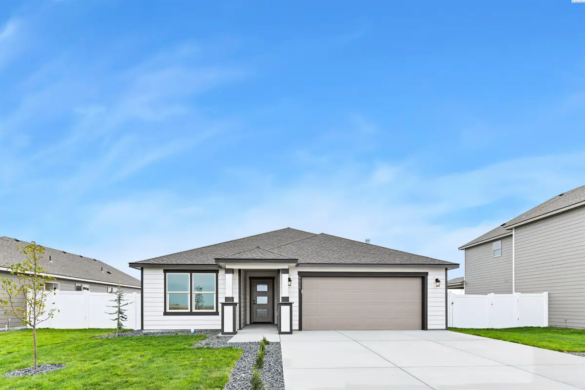 5824 Redtail Dr, Pasco, WA 99301 - #1