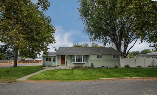 315 S Harrison Street, Kennewick, WA 99336
