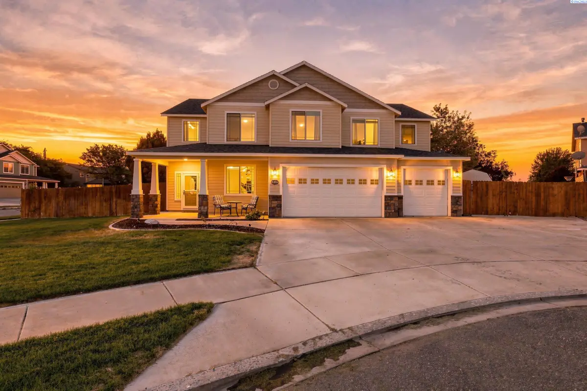 4811 Galicia Ct., Pasco, WA 99301 - #1