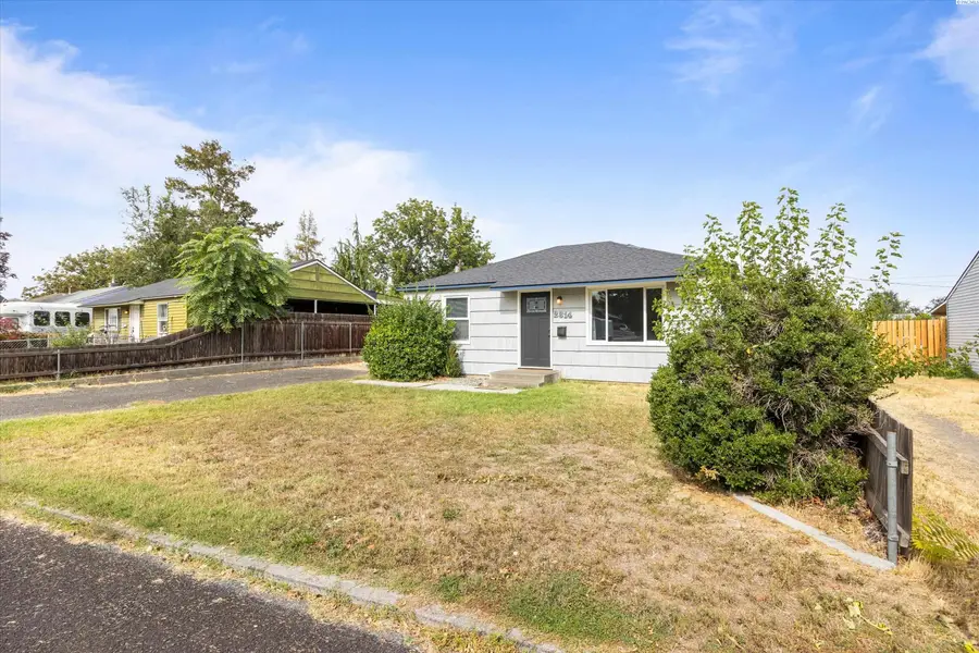 2314 W 4th Place, Kennewick, WA 99336 - #3