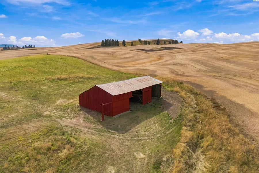 2031 Walter Siding Rd, Garfield, WA 99130 - #3
