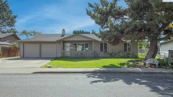 2509 W Grand Ronde Place, Kennewick, WA 99336
