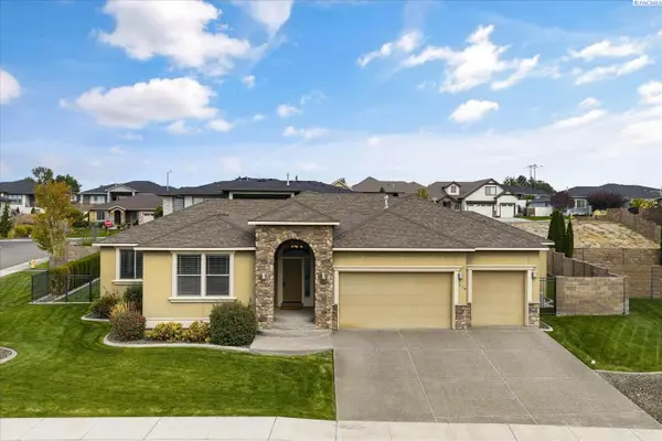 778 Strange Dr, Richland, WA 99352