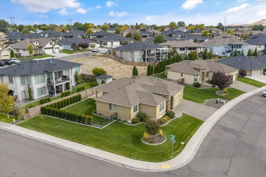 778 Strange Dr, Richland, WA 99352 - #3