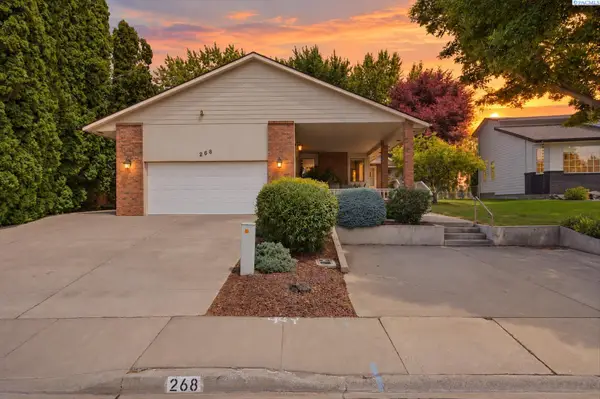 268 Piper St., Richland, WA 99352