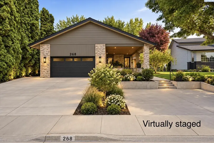 268 Piper St., Richland, WA 99352 - #2