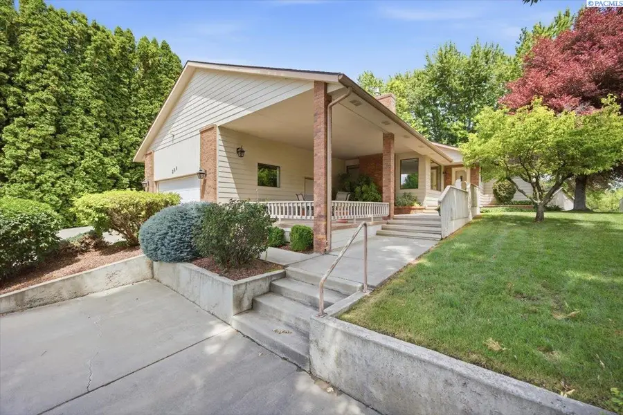 268 Piper St., Richland, WA 99352 - #3