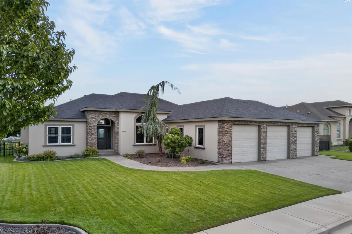 1642 Sicily Lane, Richland, WA 99352 - #1