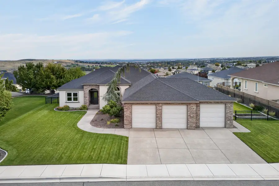 1642 Sicily Lane, Richland, WA 99352 - #2