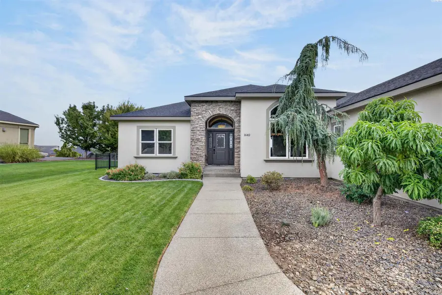 1642 Sicily Lane, Richland, WA 99352 - #3