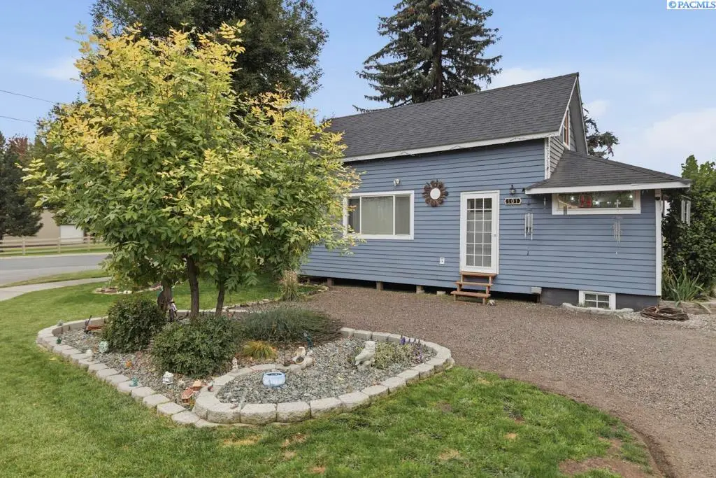 101 N 3rd St, Farmington, WA 99128 - #1
