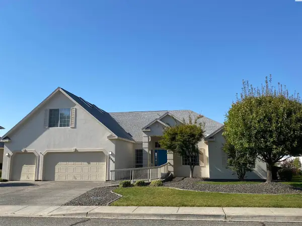 2665 Maidstone St., Richland, WA 99354-2192
