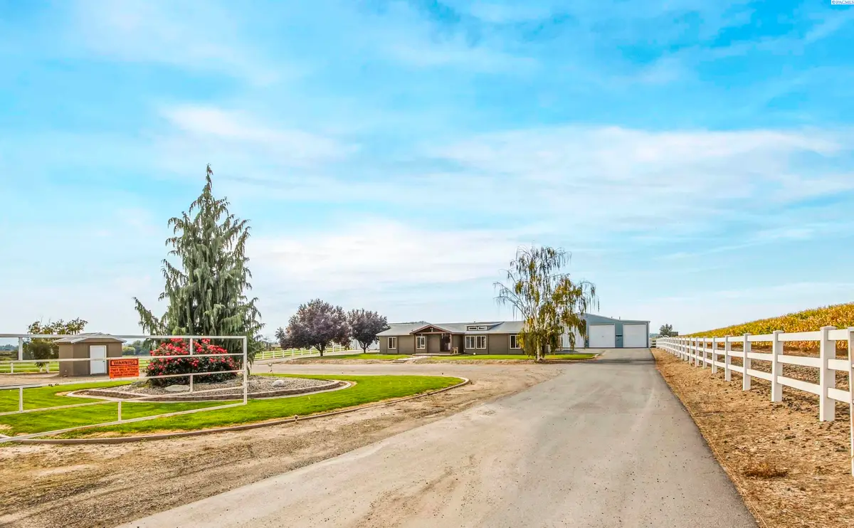 2160 Ferson Road, Sunnyside, WA 98944 - #1