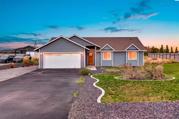 894 Desert Aire Dr Sw, Mattawa, WA 99349