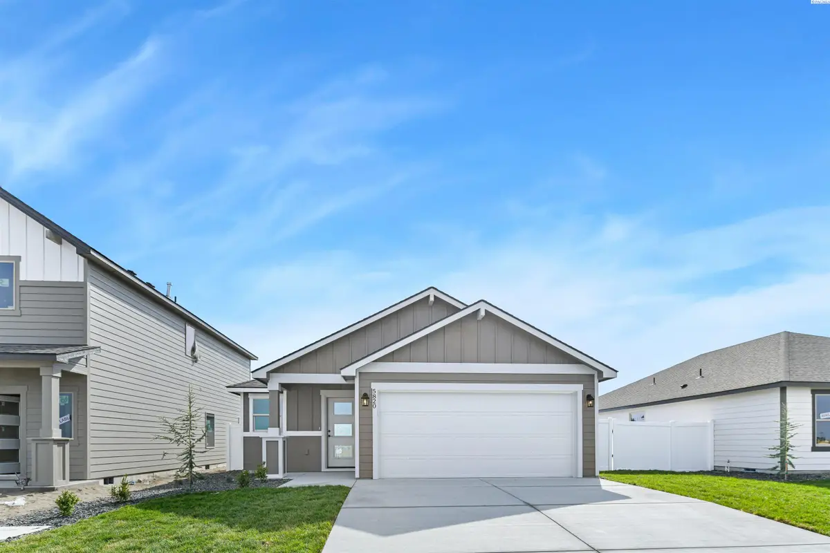 5820 Redtail Dr, Pasco, WA 99301 - #1