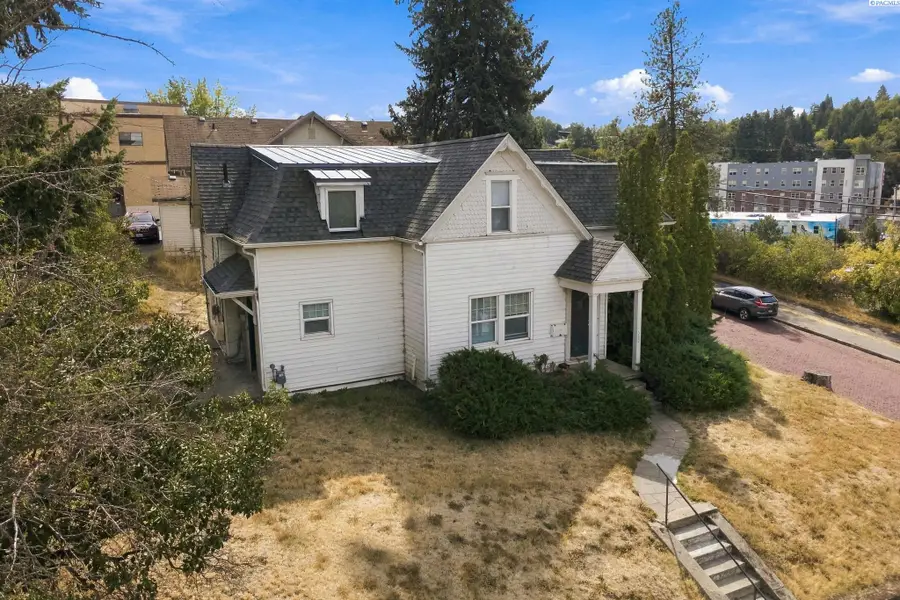 300 NE Kamiaken St, Pullman, WA 99163 - #2