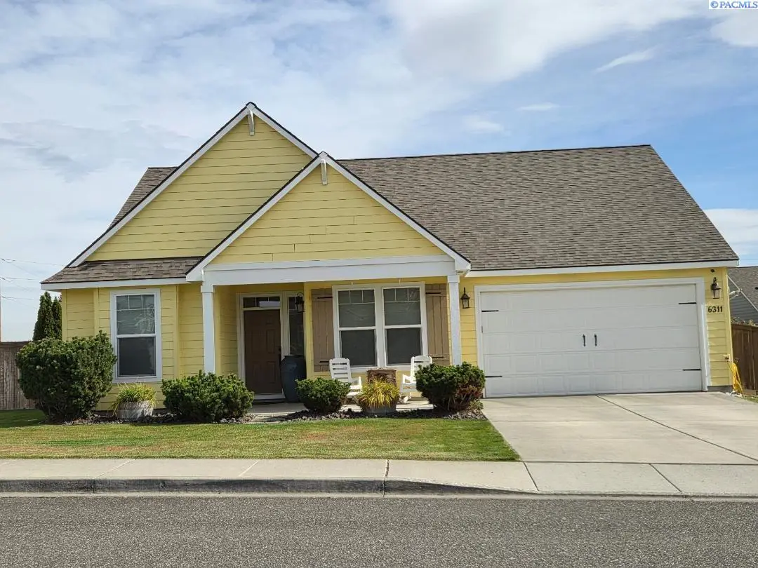 6311 Landsdowne Court, Pasco, WA 99301-9 - #1