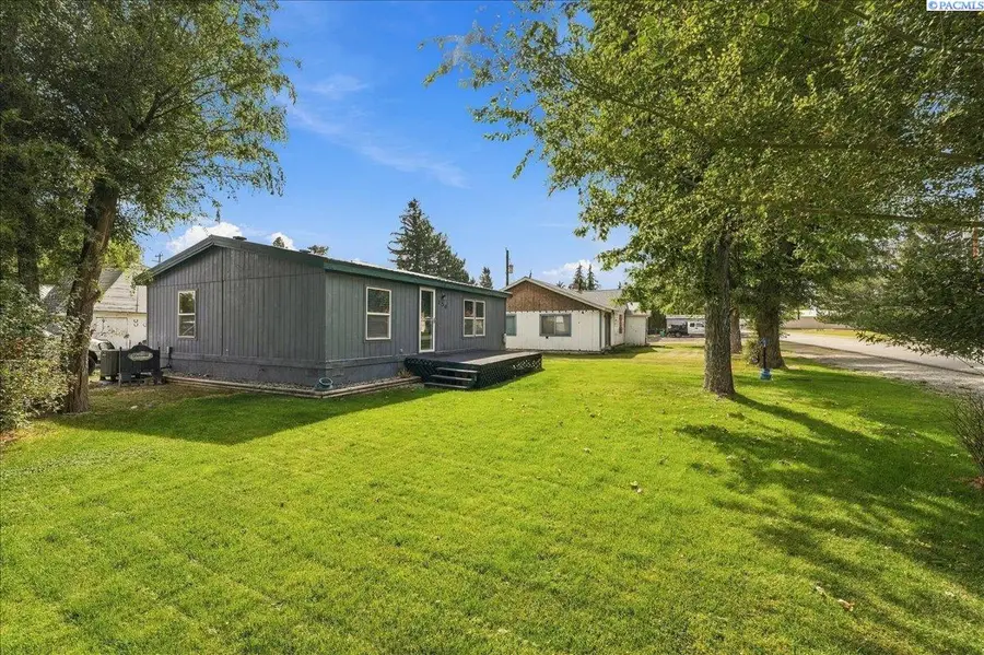 130 E 2nd Ave, Mansfield, WA 98831-9541 - #2