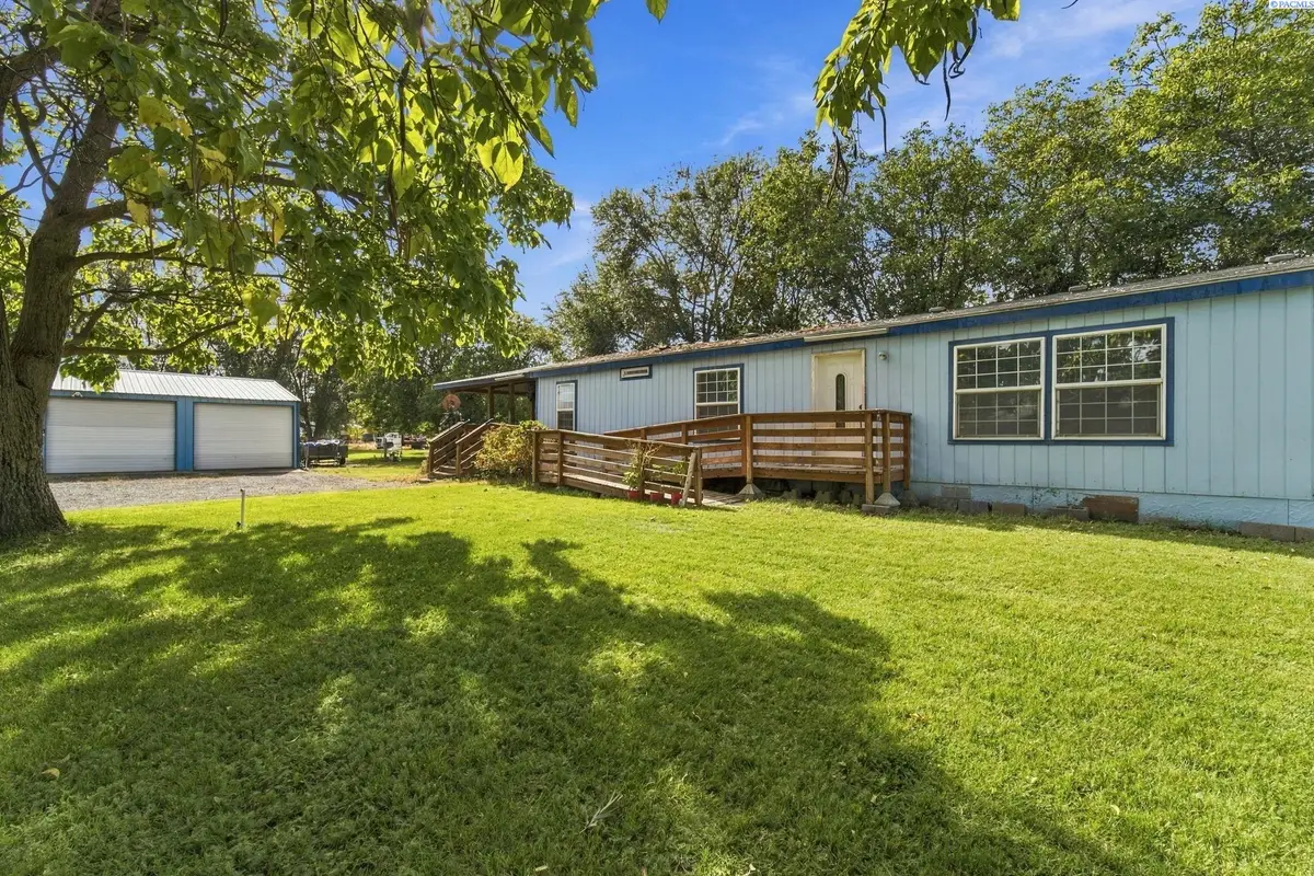 39606 S 2180 Pr Se, Kennewick, WA 99337 - #1