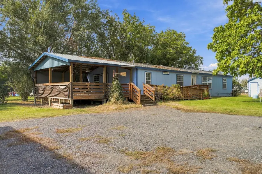 39606 S 2180 Pr Se, Kennewick, WA 99337 - #2