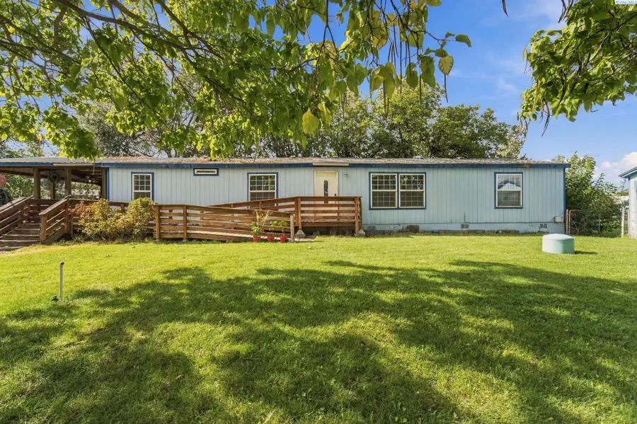 39606 S 2180 Pr Se, Kennewick, WA 99337 - #3