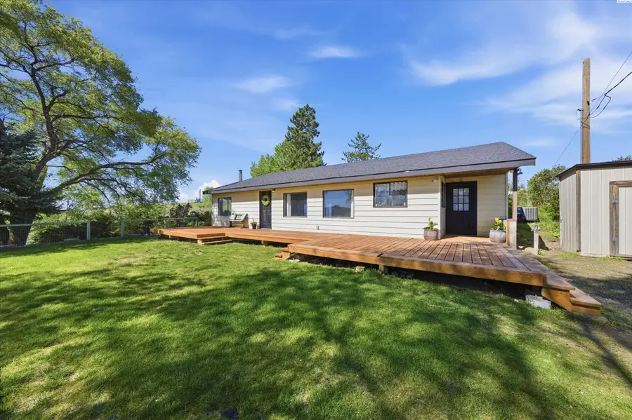 351 W Eltopia West, Eltopia, WA 99330 - #2