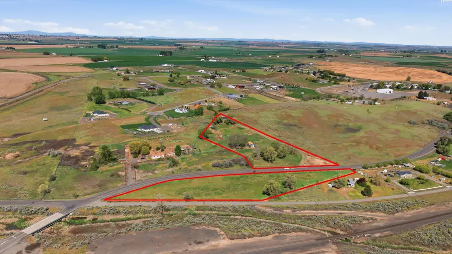 351 W Eltopia West, Eltopia, WA 99330 - #3