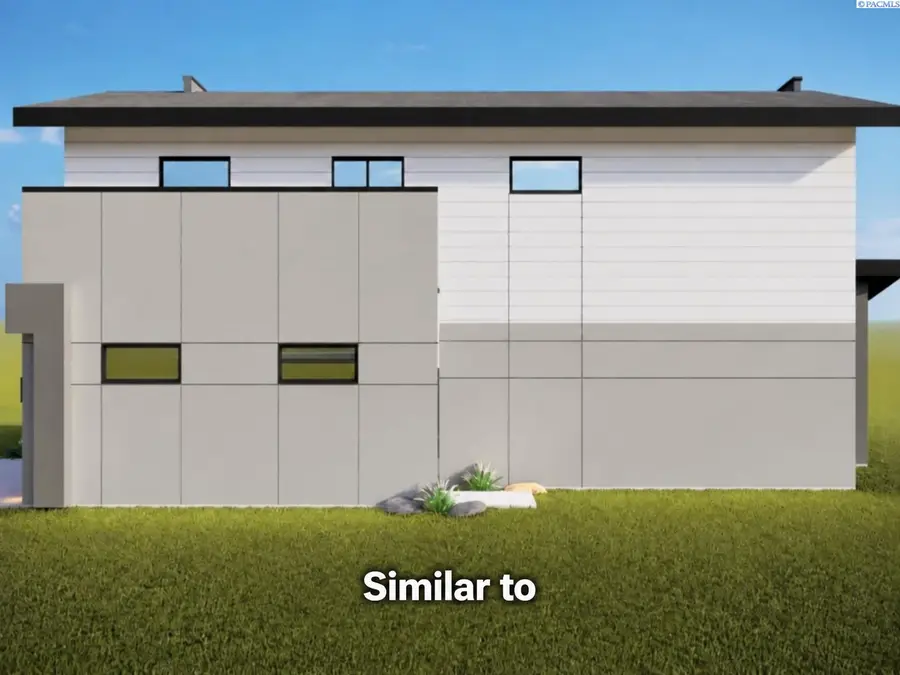 206 Ruiz Ct, Sunnyside, WA 98944 - #2