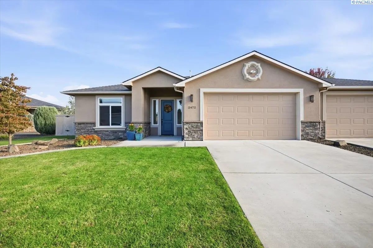 2472 Bramasole, Richland, WA 99354-5018 - #1