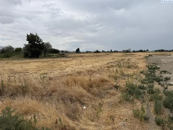 TBD Patricia Rd., Prosser, WA 99350