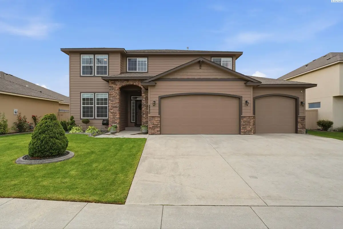2280 Coppercreek St, Richland, WA 99354 - #1