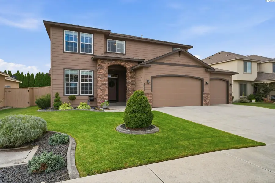 2280 Coppercreek St, Richland, WA 99354 - #2