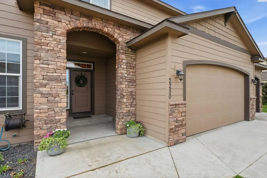 2280 Coppercreek St, Richland, WA 99354 - #3