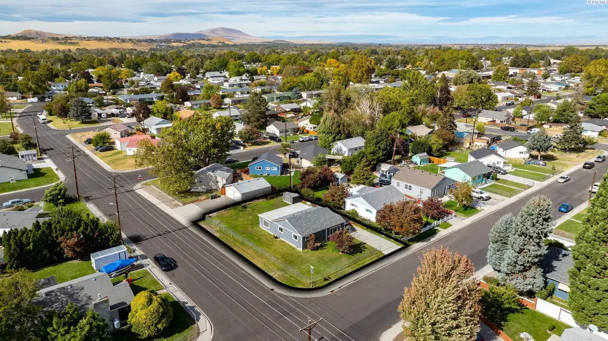 801 Willard Ave, Richland, WA 99352-3736 - #1