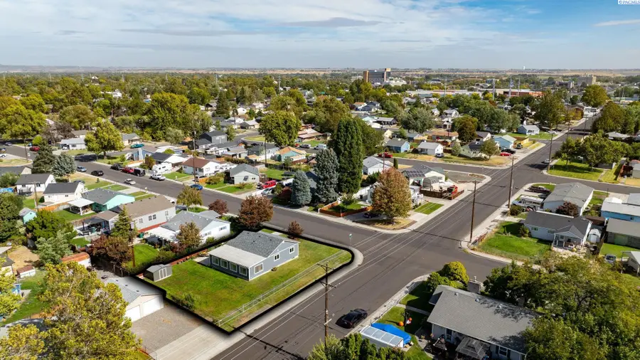 801 Willard Ave, Richland, WA 99352-3736 - #2