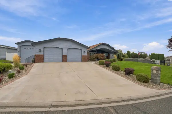 200 Bridle Way #101 #101, Yakima, WA 98901
