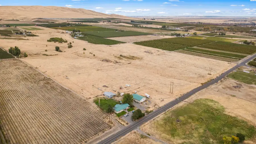 24334 W Kelly Road, Benton City, WA 99320 - #3