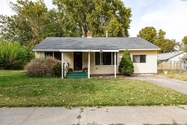38 S Waverly St, Kennewick, WA 99336