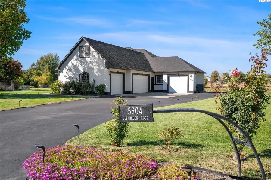 5604 Glenbrook Loop, West Richland, WA 99353 - #3