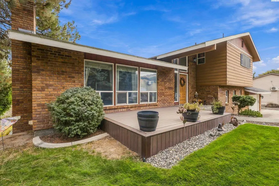 317 Pinetree Ct, Richland, WA 99352 - #2