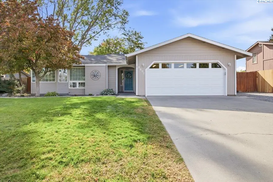 8607 W Entiat Ave, Kennewick, WA 99336 - #2