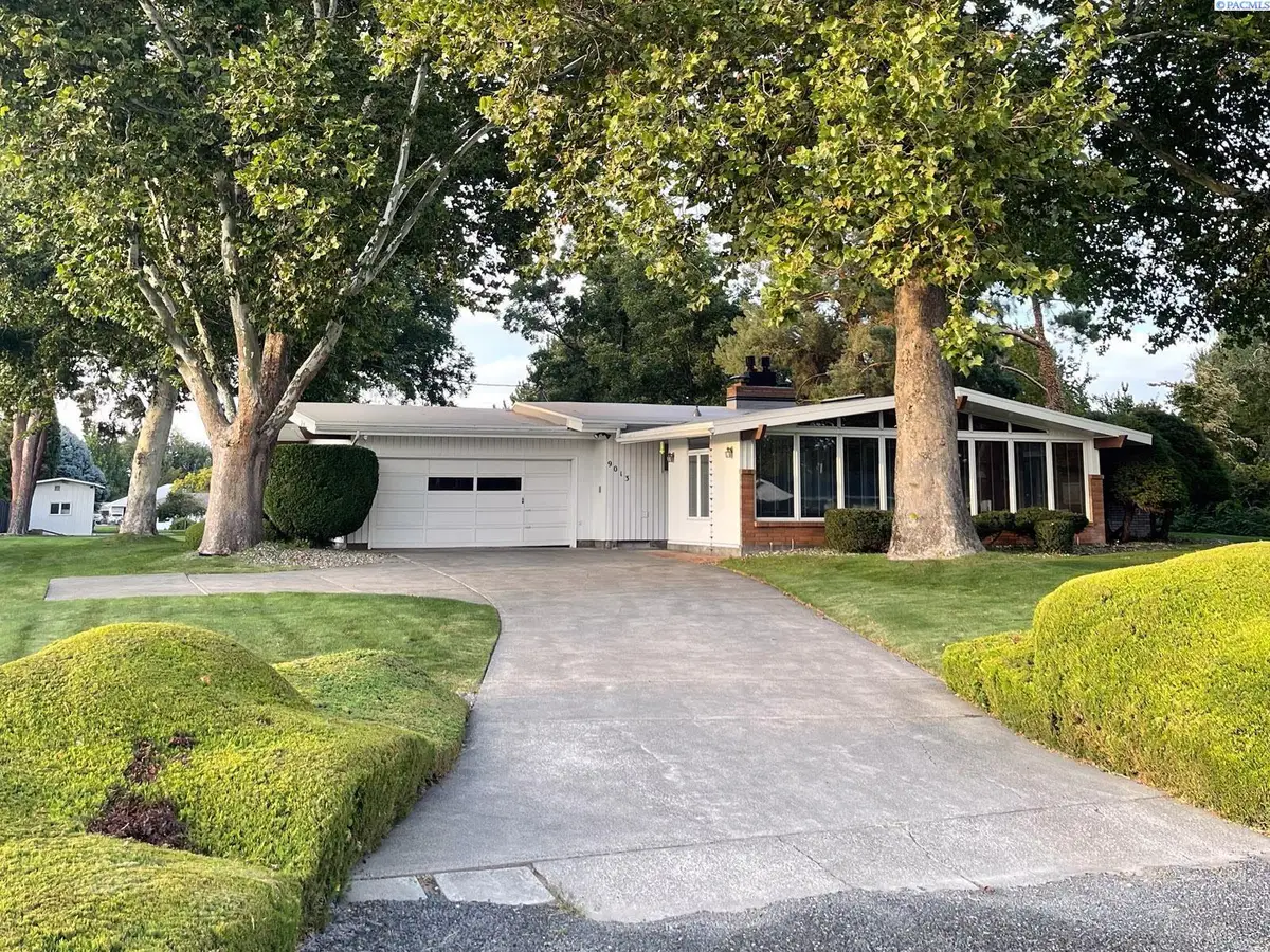 9013 Franklin Rd, Pasco, WA 99301 - #1