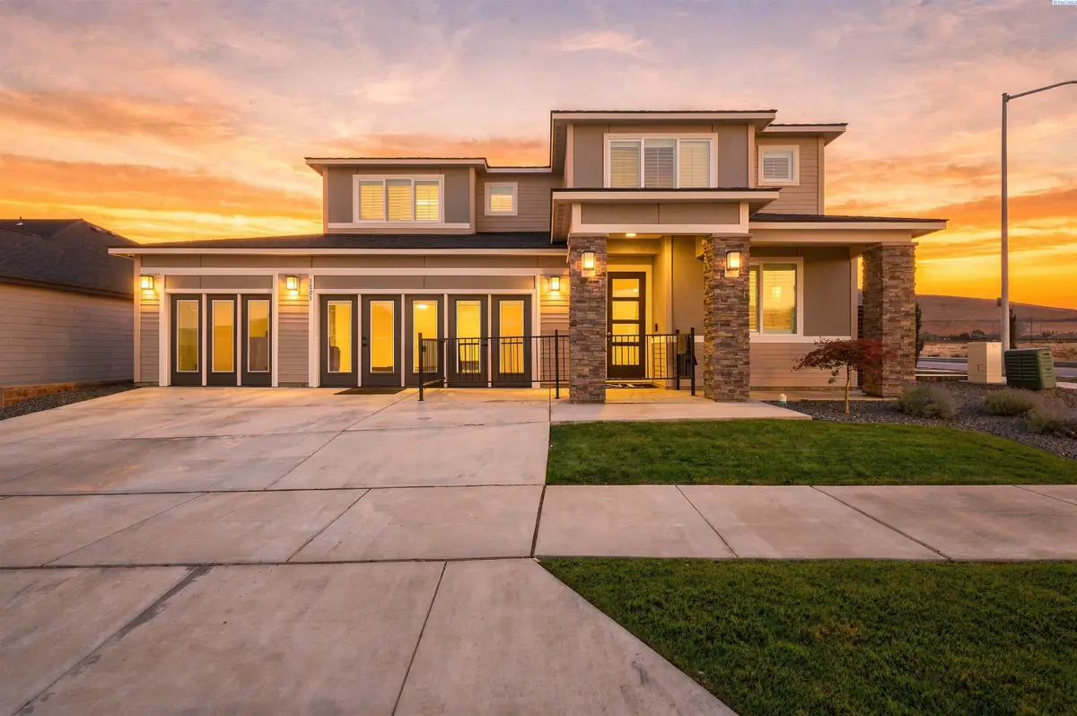 3805 Morningside Pkwy, Richland, WA 99352 - #1